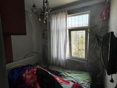 3-комнатная квартира, 56 м², Memar Əcəmi: 129 500 ₼ 5