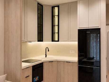2-room apartment, 68 m², BCR Khatai: 375 000 ₼ 3