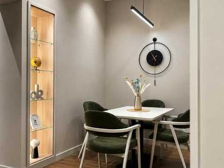 2-room apartment, 68 m², BCR Khatai: 375 000 ₼ 2