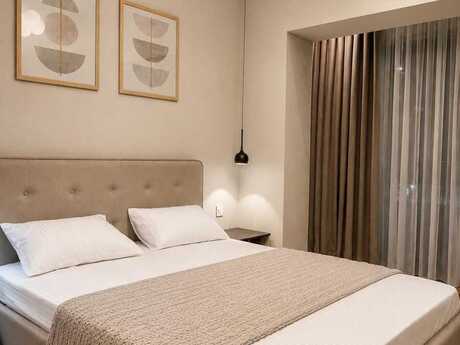 2-room apartment, 68 m², BCR Khatai: 375 000 ₼ 4