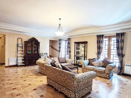 3-room apartment, 200 m², Nizami: 385 000 ₼ 3