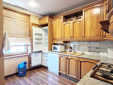 3-room apartment, 200 m², Nizami: 385 000 ₼ 5