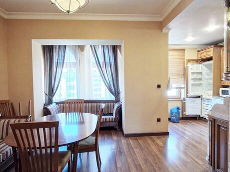3-room apartment, 200 m², Nizami: 385 000 ₼ 4