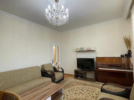 3-комнатная квартира, 98 м², Xalqlar Dostluğu: 250 000 ₼ 2