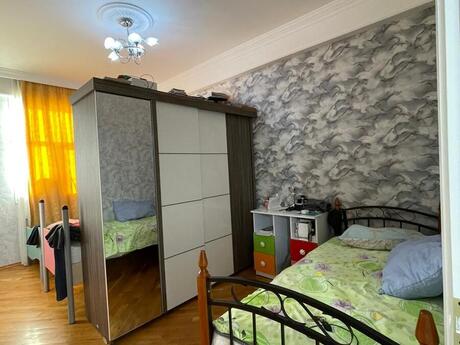 3-комнатная квартира, 98 м², Xalqlar Dostluğu: 250 000 ₼ 5