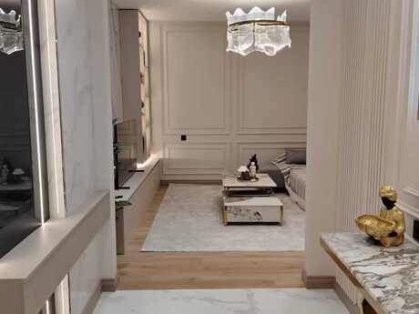 Kirayə 3 otaqlı mənzil, 110 m², Grand Hayat: 1 900 ₼/ay 3