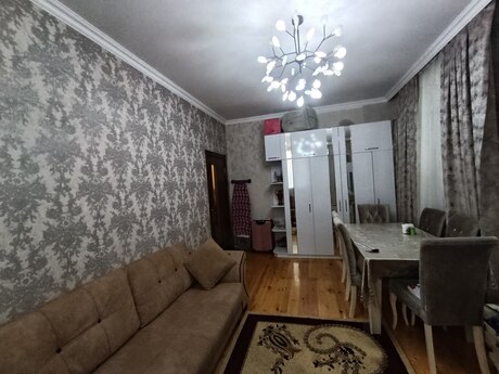 1-room apartment, 33,2 m², M.Ə.Rəsulzadə: 100 000 ₼ 2