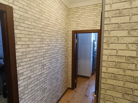 1-room apartment, 33,2 m², M.Ə.Rəsulzadə: 100 000 ₼ 4