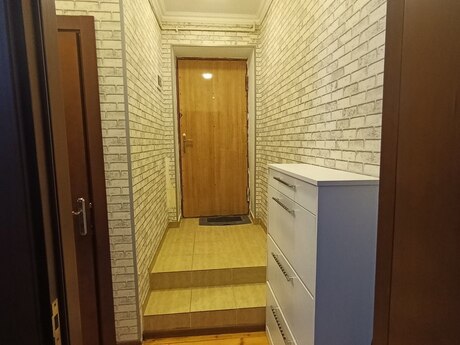 1-room apartment, 33,2 m², M.Ə.Rəsulzadə: 100 000 ₼ 3