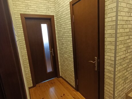 1-room apartment, 33,2 m², M.Ə.Rəsulzadə: 100 000 ₼ 5