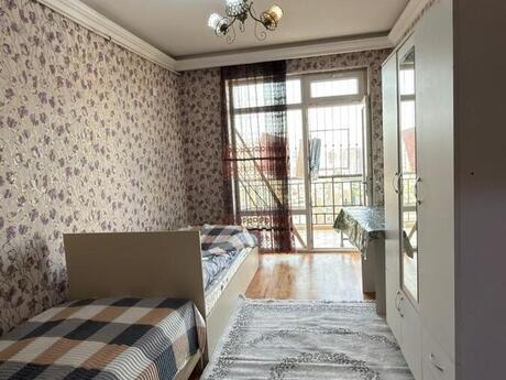 4-room apartment, 108 m², İnşaatçılar: 215 000 ₼ 3