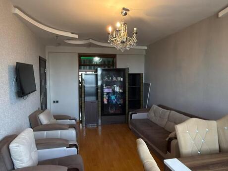 4-room apartment, 108 m², İnşaatçılar: 215 000 ₼ 5