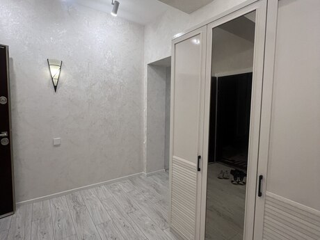 Kirayə 2 otaqlı mənzil, 65 m², Nəriman Nərimanov: 1 100 ₼/ay 5