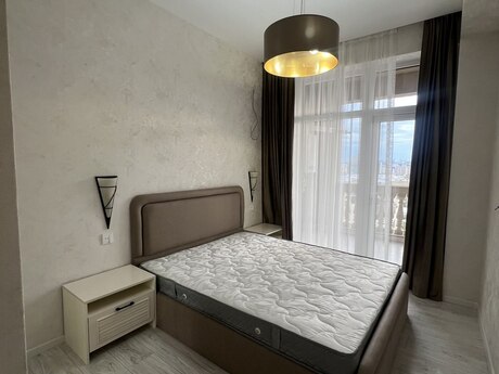 Kirayə 2 otaqlı mənzil, 65 m², Nəriman Nərimanov: 1 100 ₼/ay 4