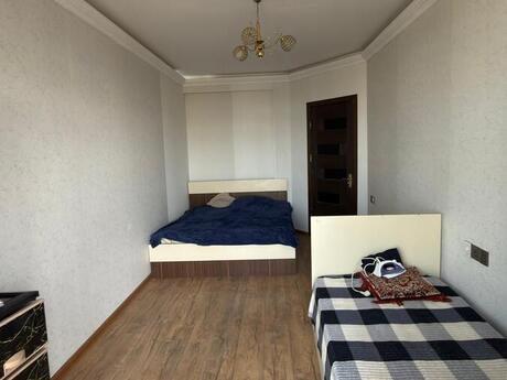 4-room apartment, 108 m², İnşaatçılar: 215 000 ₼ 4
