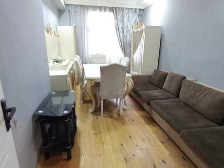 2 otaqlı mənzil, 75 m², İnşaatçılar: 203 000 ₼ 2