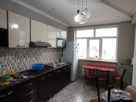 2 otaqlı mənzil, 75 m², İnşaatçılar: 203 000 ₼ 3