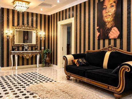 Elan №6444733 - Bakı, Şah İsmayıl Xətai m., 4 otaqlı, 170 m², 15/18 mərtəbə