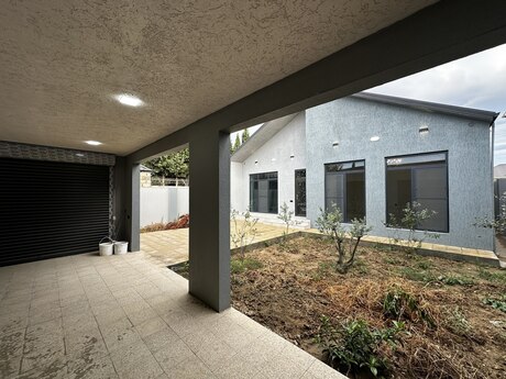 4 otaqlı həyət evi, 150 m², Buzovna: 185 000 ₼ 4