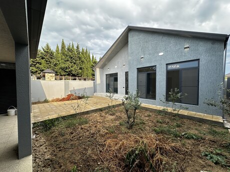 4 otaqlı həyət evi, 150 m², Buzovna: 185 000 ₼ 2