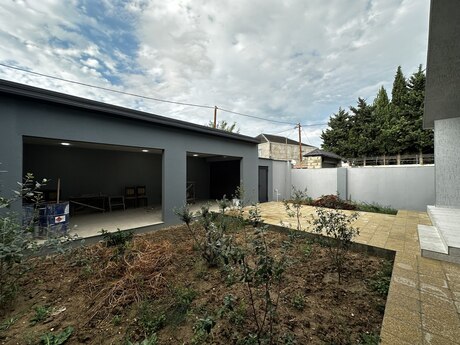 4 otaqlı həyət evi, 150 m², Buzovna: 185 000 ₼ 5