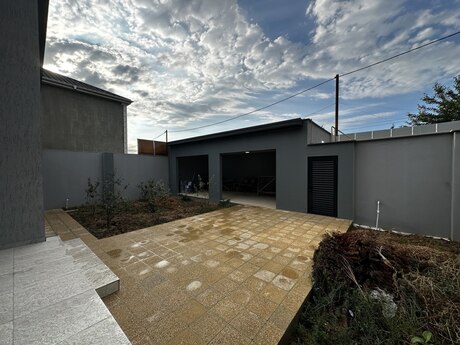 4 otaqlı həyət evi, 150 m², Buzovna: 185 000 ₼ 3