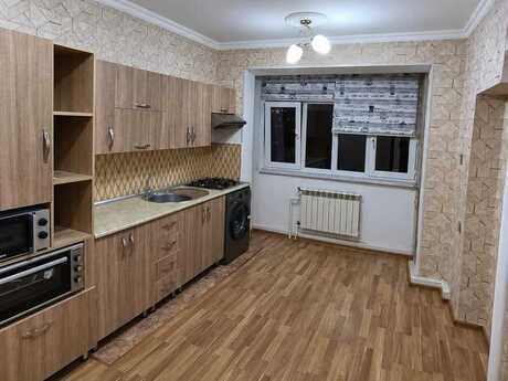 2 otaqlı mənzil, 55 m², Xalqlar Dostluğu: 179 800 ₼ 3
