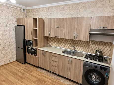 2 otaqlı mənzil, 55 m², Xalqlar Dostluğu: 179 800 ₼ 4