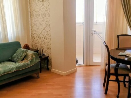 3 otaqlı mənzil, 95 m², Binəqədi: 260 000 ₼ 2