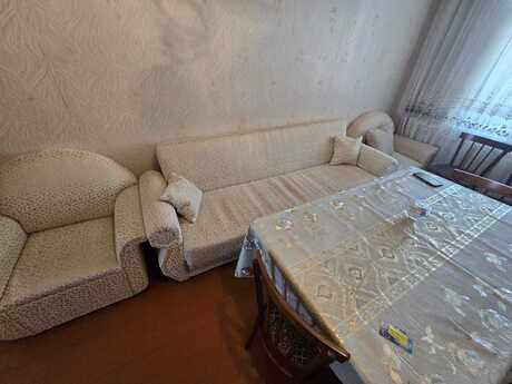 3 otaqlı mənzil, 75 m², Nəriman Nərimanov: 235 000 ₼ 4