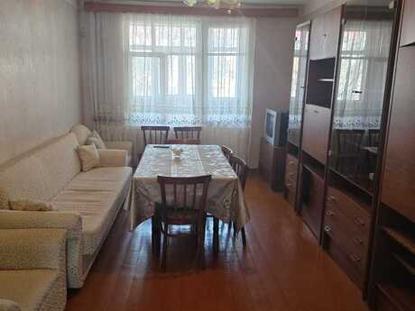 3 otaqlı mənzil, 75 m², Nəriman Nərimanov: 235 000 ₼ 5