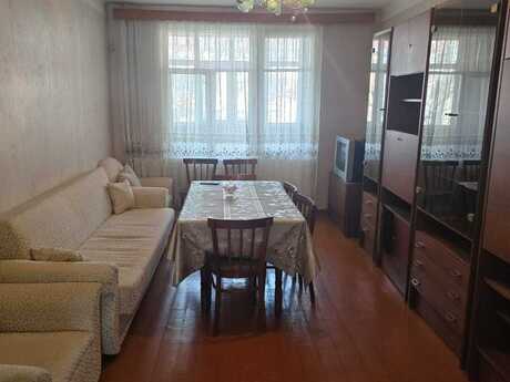 3 otaqlı mənzil, 75 m², Nəriman Nərimanov: 235 000 ₼ 2