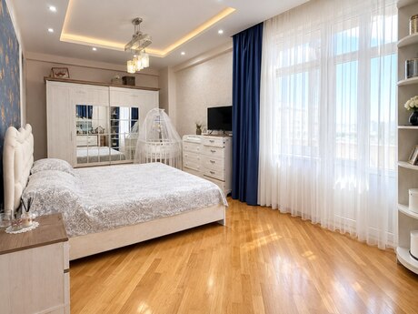 3-room apartment, 130 m², Qara Qarayev: 364 000 ₼ 3