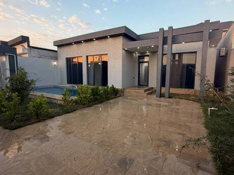 4 otaqlı həyət evi, 110 m², Mərdəkan: 175 000 ₼ 2