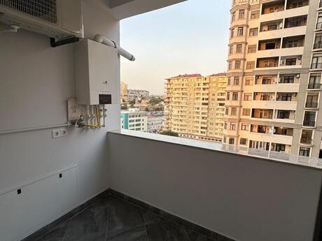 Kirayə 2 otaqlı mənzil, 100 m², White Tower: 1 350 ₼/ay 4