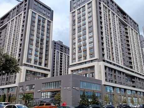 Elan №6444617 - Bakı, Şah İsmayıl Xətai m., 2 otaqlı, 67 m², 4/21 mərtəbə