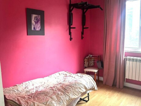 3 otaqlı mənzil, 49 m², Nizami: 220 000 ₼ 3