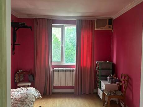 3 otaqlı mənzil, 49 m², Nizami: 220 000 ₼ 5