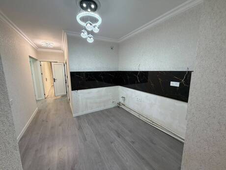 3 otaqlı mənzil, 75 m², Əhmədli: 218 000 ₼ 4