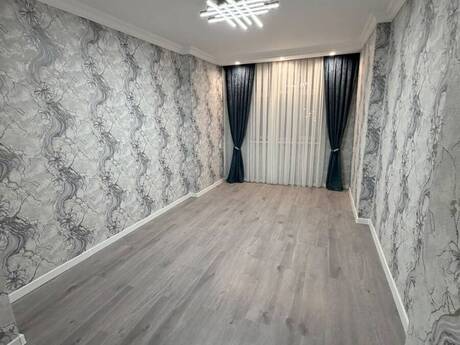 3 otaqlı mənzil, 75 m², Əhmədli: 218 000 ₼ 2