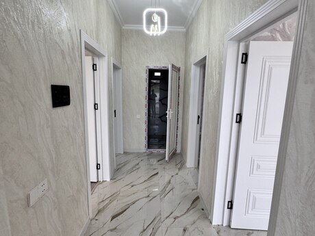 3 otaqlı həyət evi, 80 m², Masazır: 92 000 ₼ 2