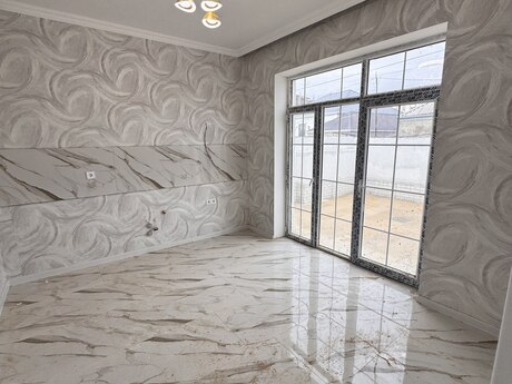 3 otaqlı həyət evi, 80 m², Masazır: 92 000 ₼ 3