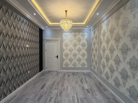 2-комнатная квартира, 51 м², Masazır: 85 000 ₼ 3