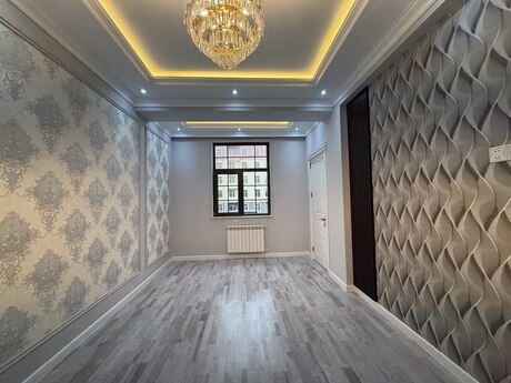 2 otaq · 51 m² · 4/8 mərtəbə, Masazır