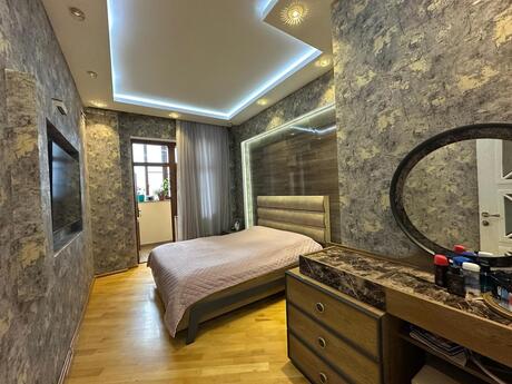 3 otaqlı mənzil, 105 m², Həzi Aslanov: 175 000 ₼ 5
