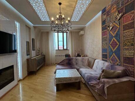 3 otaqlı mənzil, 105 m², Həzi Aslanov: 175 000 ₼ 3