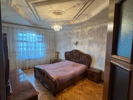 3-room apartment, 65,2 m², Azadlıq Prospekti: 250 000 ₼ 4