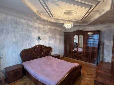 3-room apartment, 65,2 m², Azadlıq Prospekti: 250 000 ₼ 3