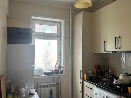 2 otaqlı mənzil, 60 m², Gənclik: 190 000 ₼ 3