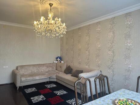 2 otaqlı mənzil, 60 m², Gənclik: 190 000 ₼ 2